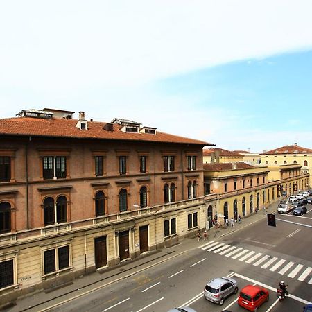 Allegra Bologna Buitenkant foto