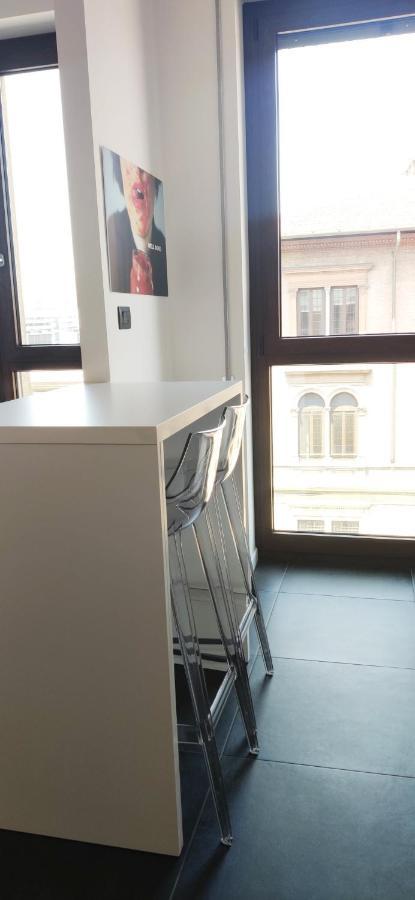 Allegra Bologna Buitenkant foto
