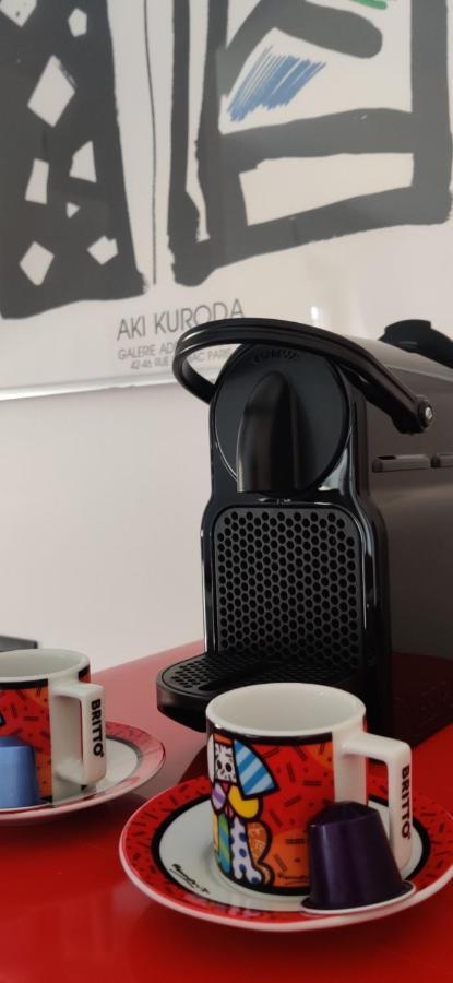 Allegra Bologna Buitenkant foto